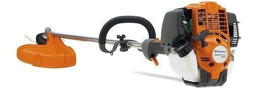 Husqvarna 324L 4-Stroke Gas Weed Eater Husqvarna 324L 4-Stroke Gas Weed Eater
