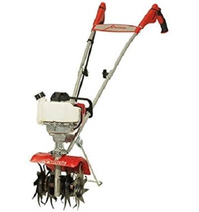 Mantis 4-Cycle 7940 Mini Tiller Mantis 4-Cycle 7940 Mini Tiller