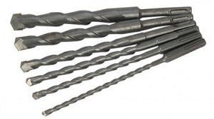 Masonry Bits Masonry Bits