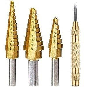 Metal Bits Metal Bits