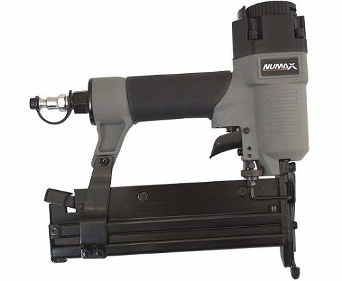 NuMax S2-118G2 Brad Nailer NuMax S2-118G2 Brad Nailer