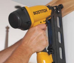 Pneumatic Nailers Pneumatic Nailers