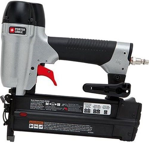 Porter-Cable BN200C Brad Nailer Kit Porter-Cable BN200C Brad Nailer Kit