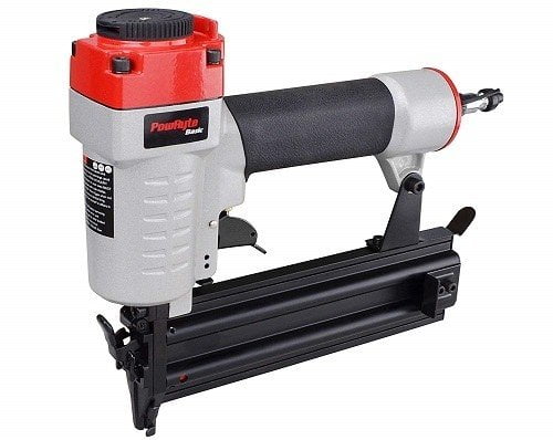 PowRyte Air Brad Nailer PowRyte Air Brad Nailer