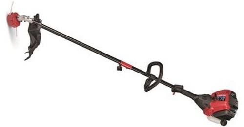 Troy-Bilt TB575 4-Stroke Gas String Trimmer Troy-Bilt TB575 4-Stroke Gas String Trimmer