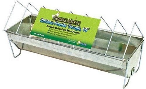 Ware Manufacturing Chicken Feeder Trough Ware Manufacturing Chicken Feeder Trough