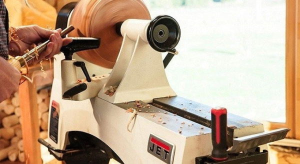 Best Small Wood Lathe Best Benchtop Wood Lathe