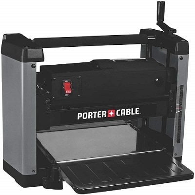 Porter-Cable PC305TP Thickness Planer Porter-Cable PC305TP Thickness Planer