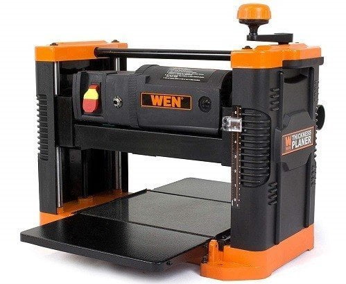 Wen 6550 Benchtop Thickness Planer Wen 6550 Benchtop Thickness Planer