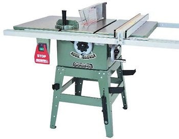 Contractor Table Saw Contractor Table Saw