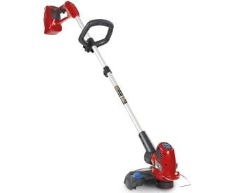 Cordless/Battery-Powered Weed Eater Cordless/Battery-Powered Weed Eater