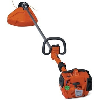 Gas-Powered Weed Eater Gas-Powered Weed Eater