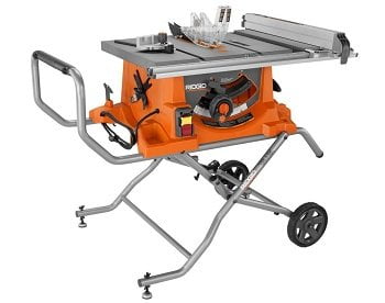 Portable Table Saw Portable Table Saw
